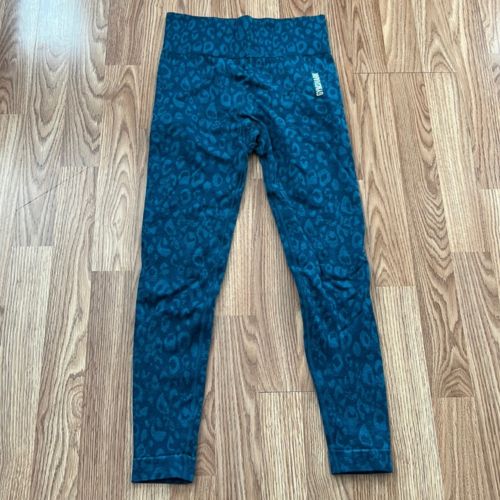 Gymshark Seamless Adapt Leggings